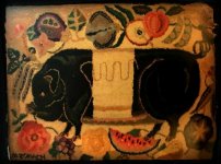 Pine Island Primitives